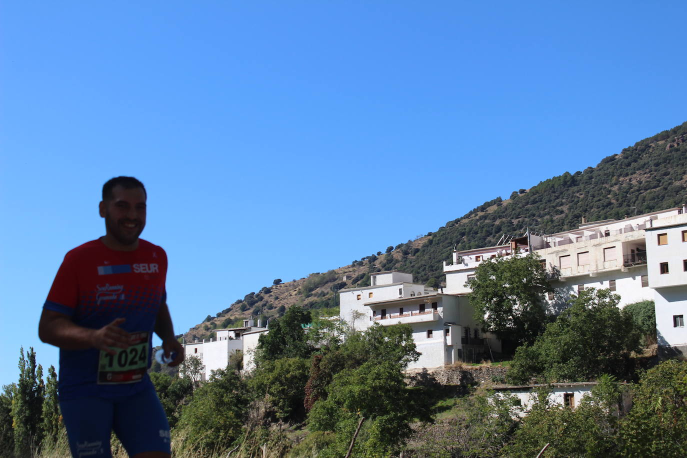 ¿Has estado en la prueba de este domingo? Búscate en las mejores imágenes | FOTOS: JOSÉ I. CEJUDO.