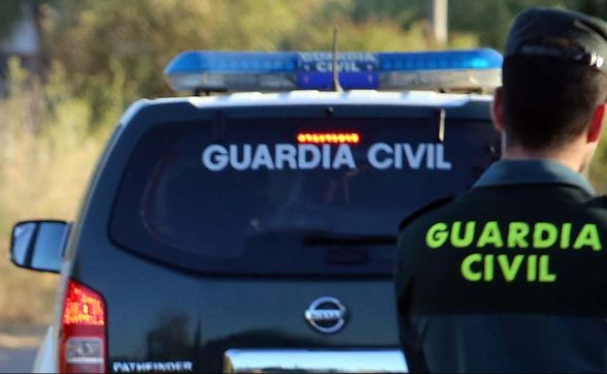 Robo en Granada: Pillan a un «escurridizo y conocido» delincuente tras atracar una gasolinera