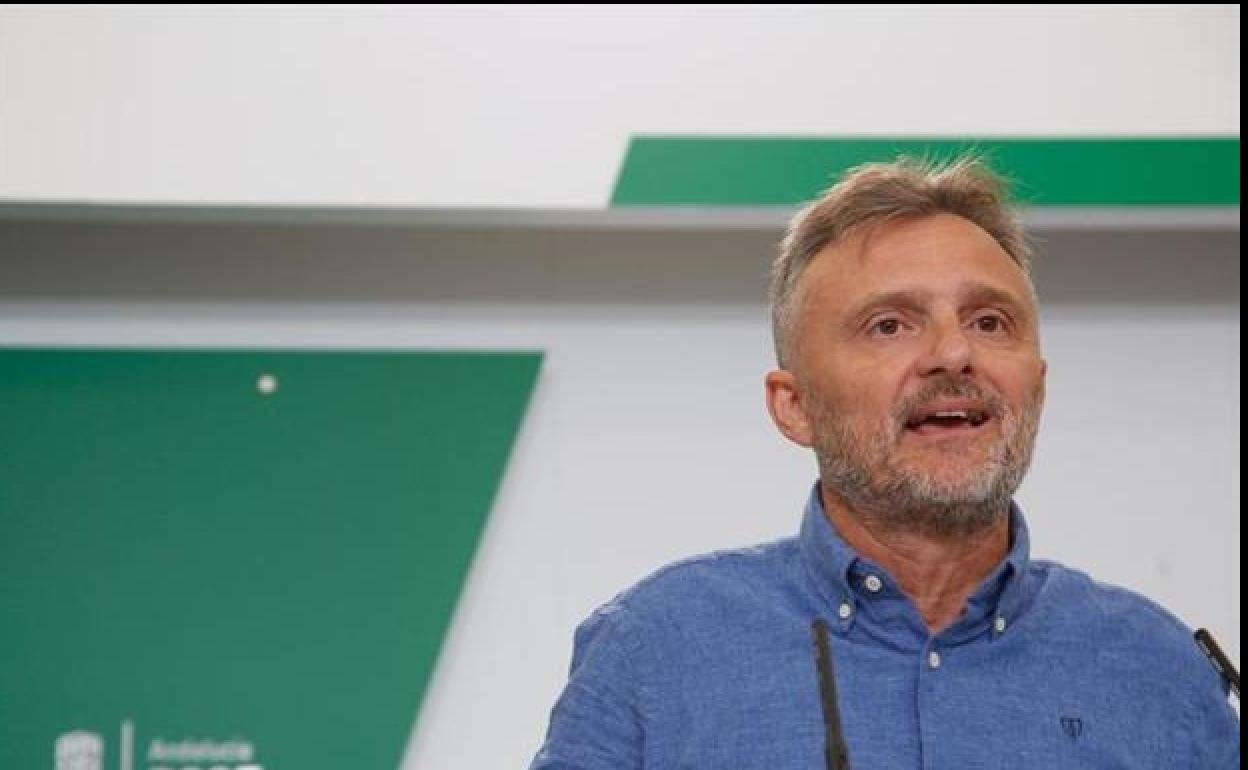 El PSOE ve «razones» para presentar una enmienda a la totalidad contra el Presupuesto