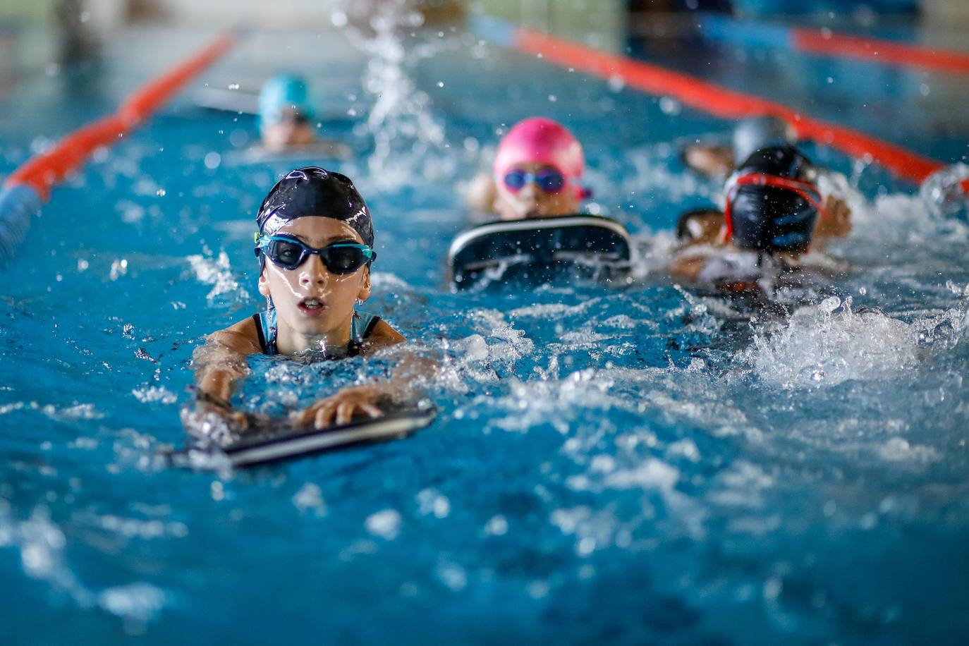 IDEAL entra en la escuela de triatlón Atarfe Tribabyschool, la única en toda la provincia, de reciente creación junto al club de atletismo local, Acidesa y Caja Rural 