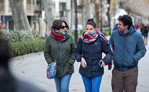 Aviso de la Aemet: se acabó el «'veranazo' de San Miguel» en Granada y llega el frío
