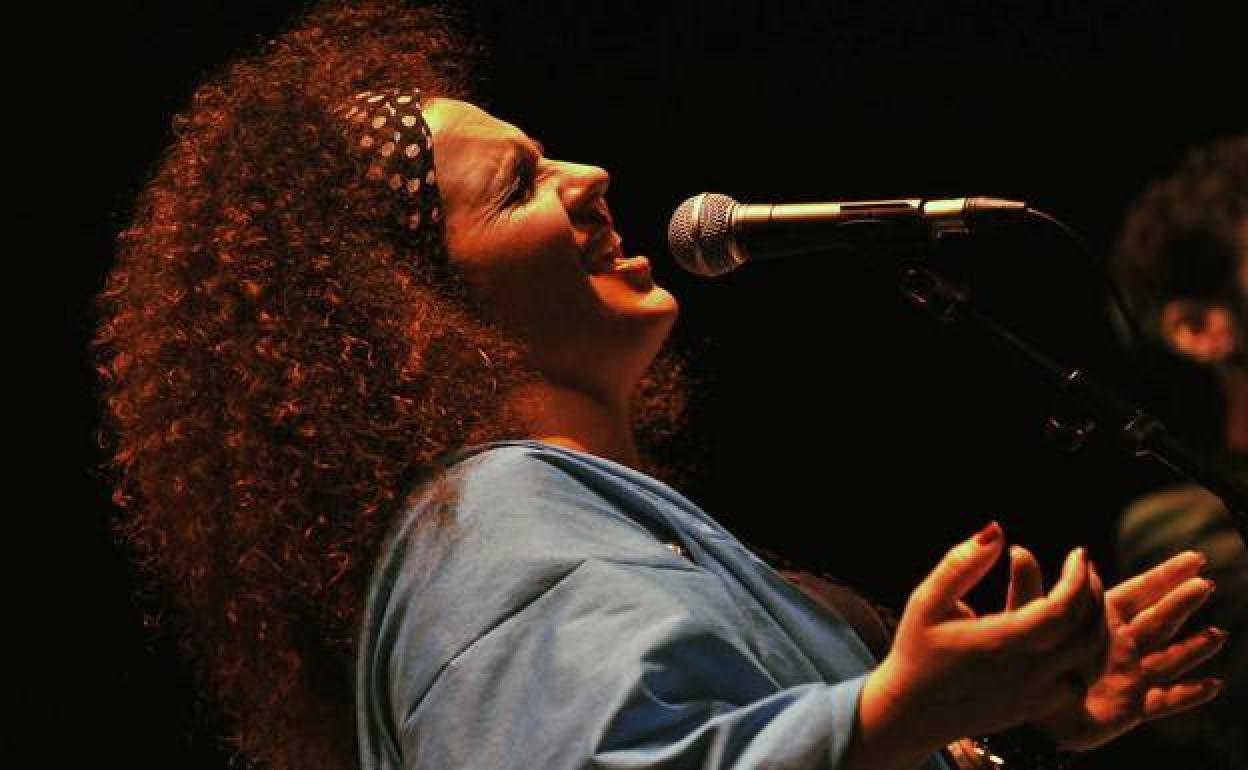 El Festival Internacional de Jazz de Granada rendirá un sentido homenaje a Celia Mur
