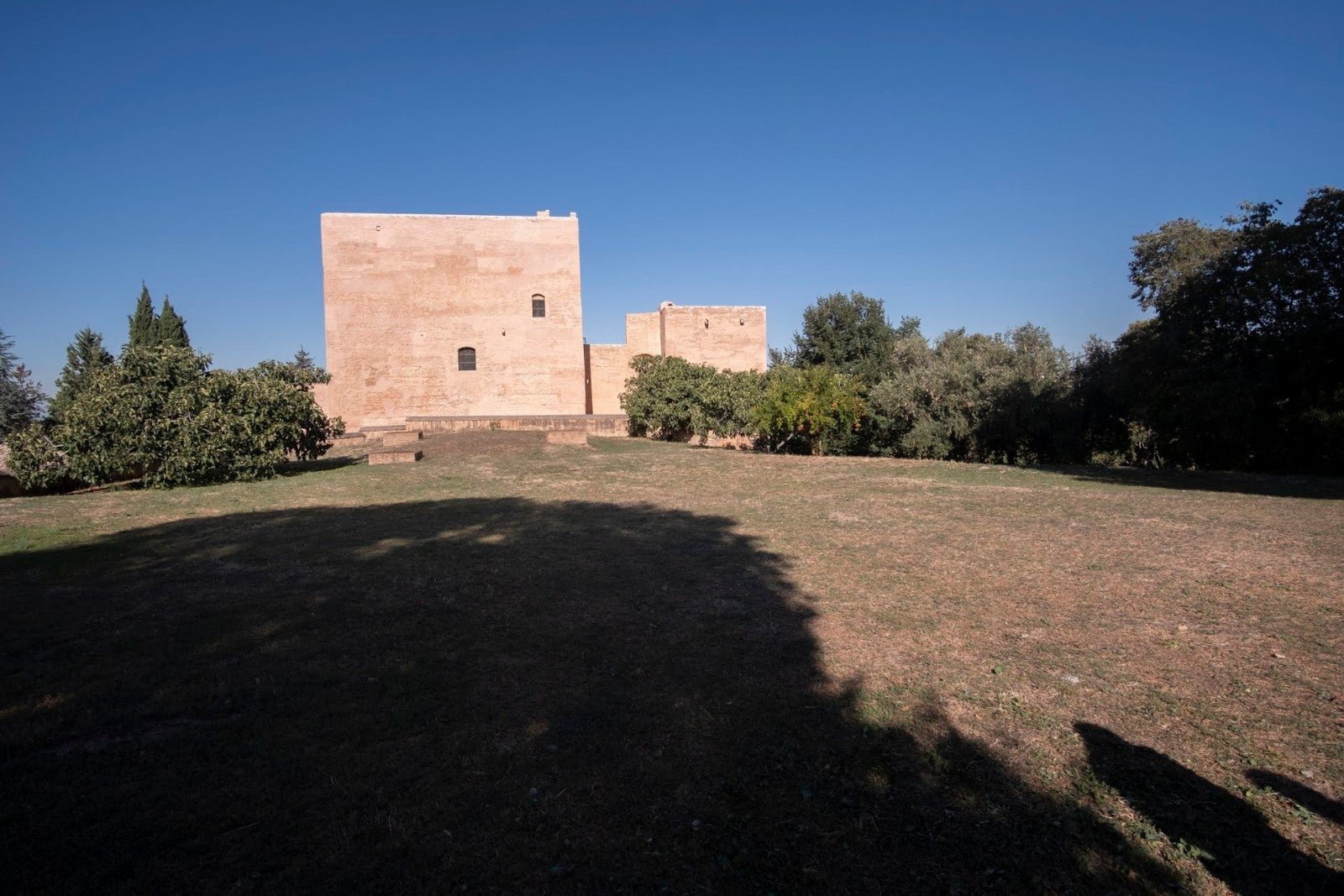 Los granadinos van ganando espacios para su conocimiento de la ciudad y de la Alhambra