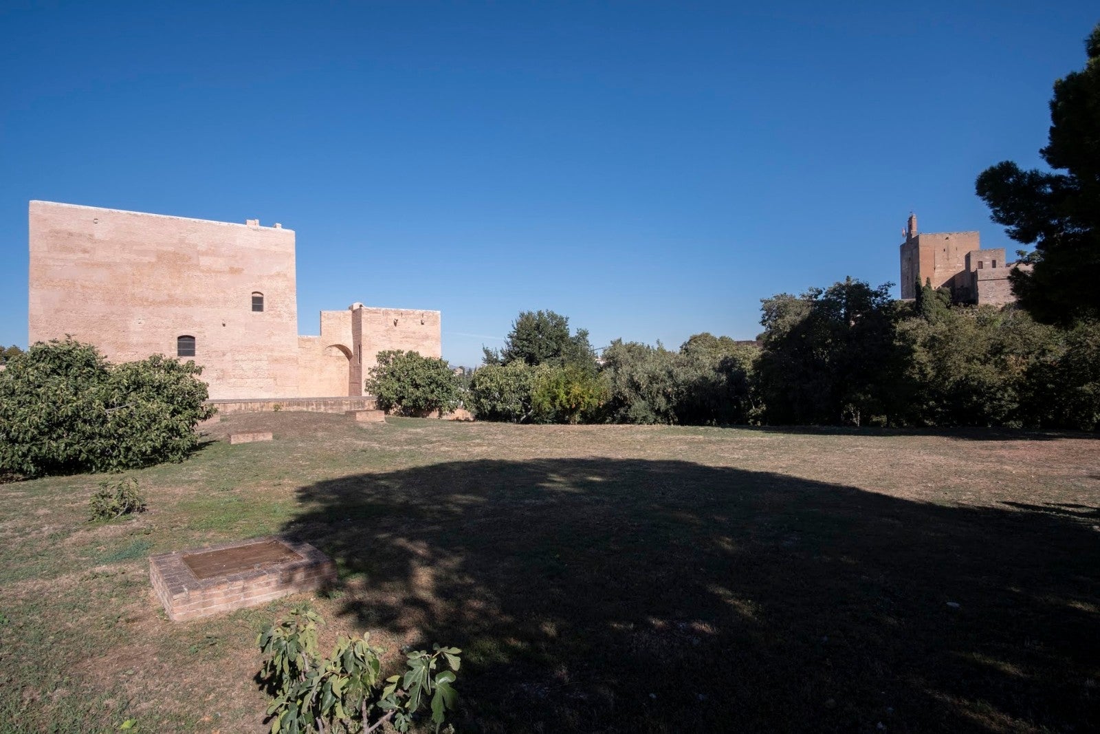 Los granadinos van ganando espacios para su conocimiento de la ciudad y de la Alhambra