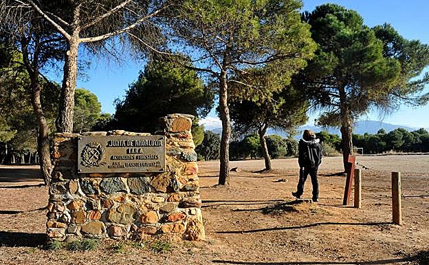 Planes de otoño en Granada | 8 áreas recreativas para hacer barbacoas