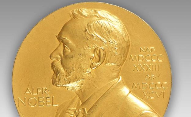 El Nobel James Peebles, 2019