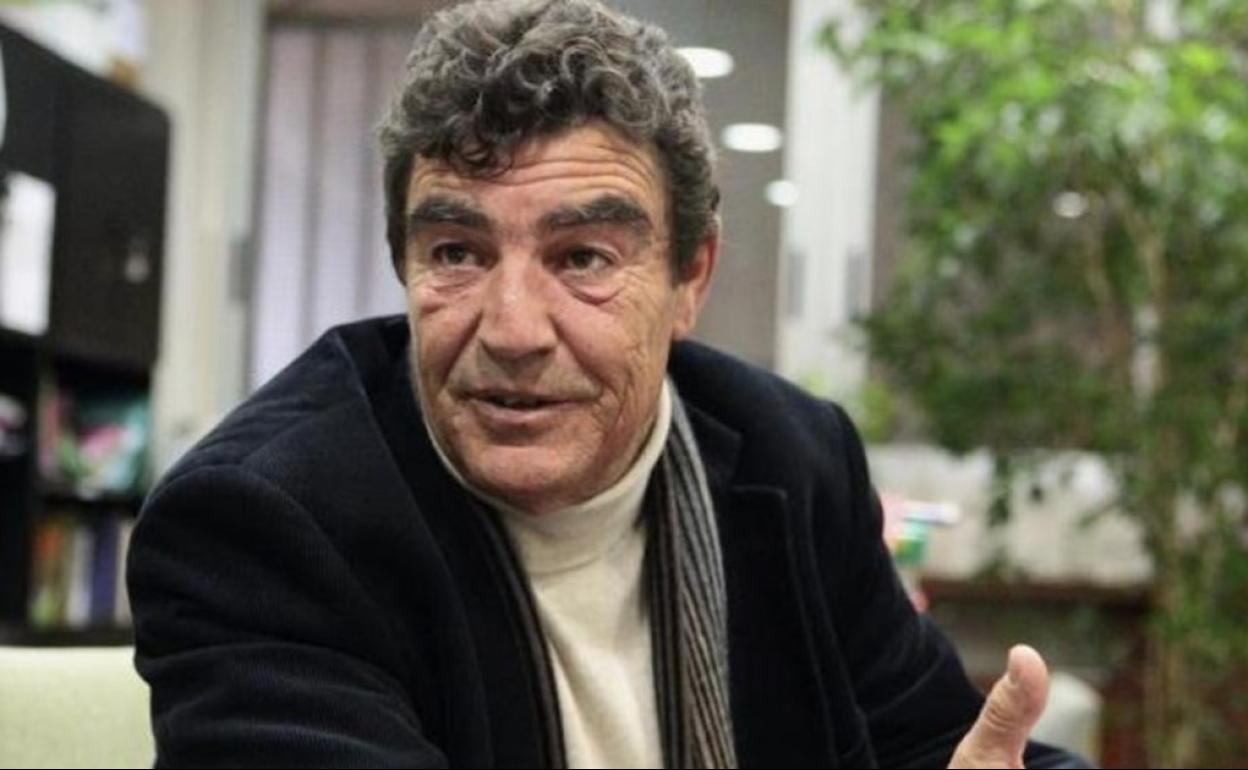 Juez Calatayud: «Veo las calles de Barcelona y me parece estar viendo las de Venezuela o Nicaragua»