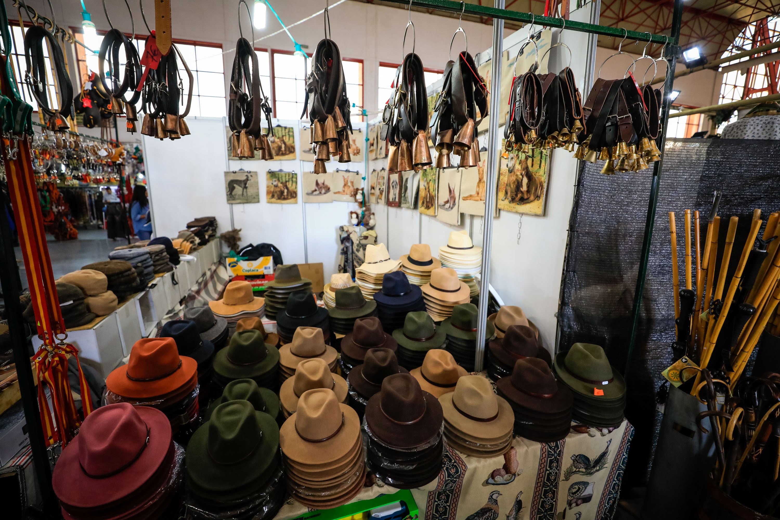 Concab Granada 2019 cumple su vigésima edición consolidada como una de las ferias dedicadas al caballo más importantes de España. Se espera que sean más de 20.000 personas las que visiten la Feria de Muestras de Armilla