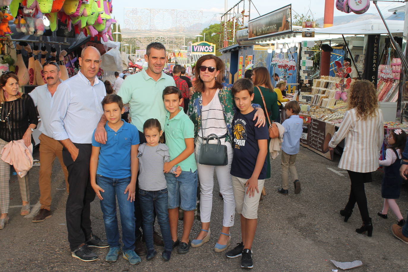 San Lucas deja estampas para el recuerdo en una jornada con La Vestida repleta y un sol radiante