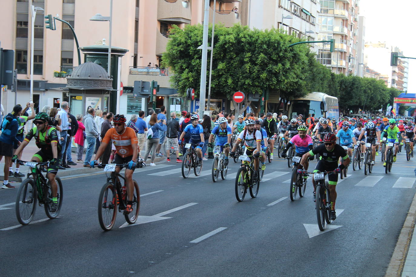 Fotos: Así ha sido la final de la III Desértica