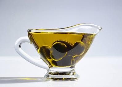 Imagen secundaria 1 - Aranceles al aceite de oliva en Jaén | Asedio al olivar