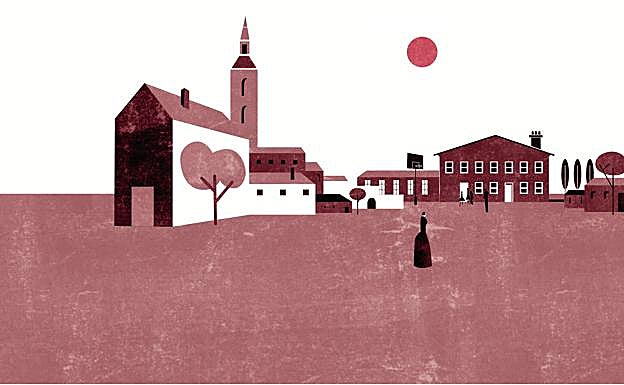 Frenemos la despoblación