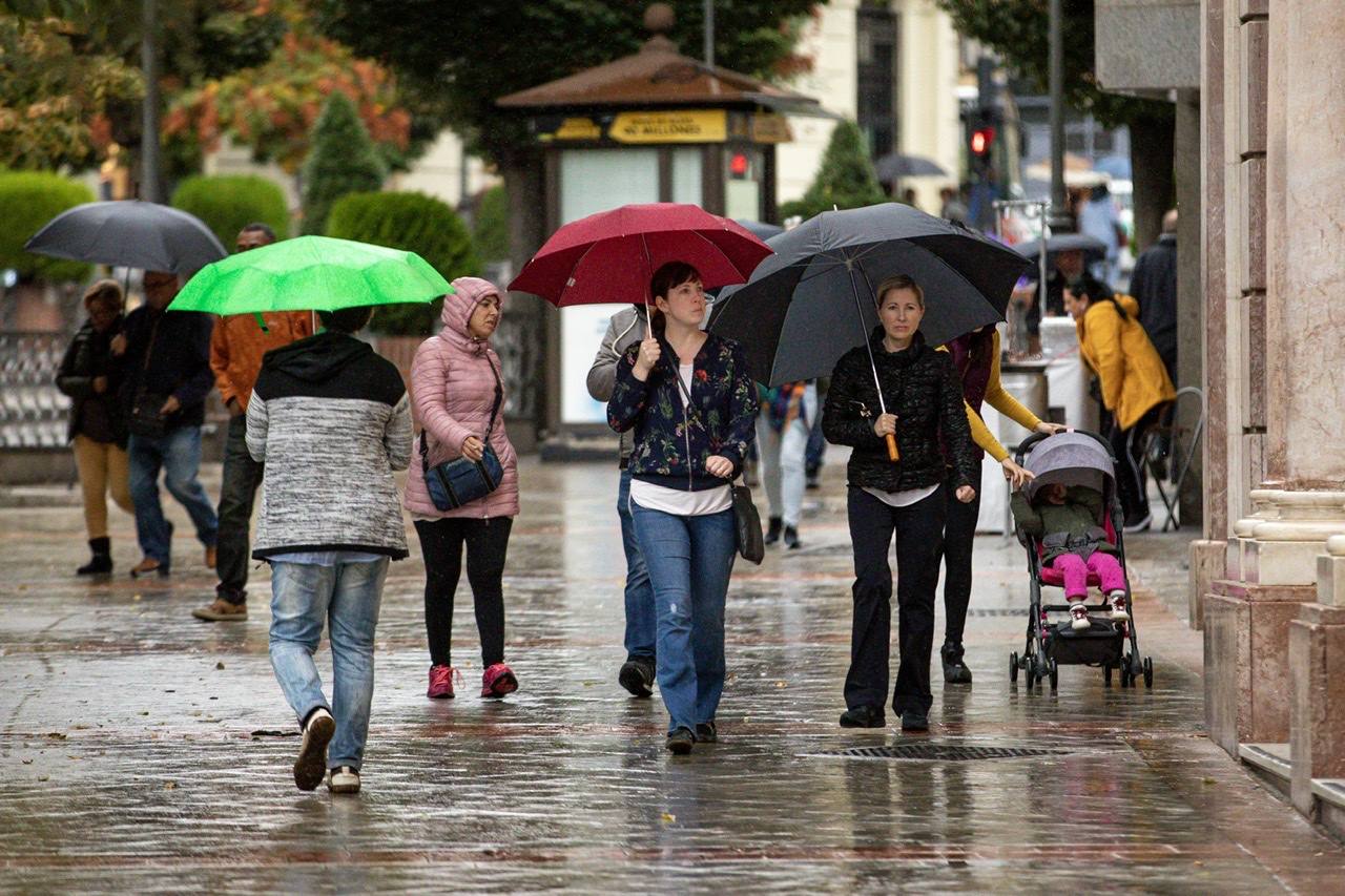 La situación sigue marcada por la DANA que seguirá afectando a buena parte de la Península y Baleares