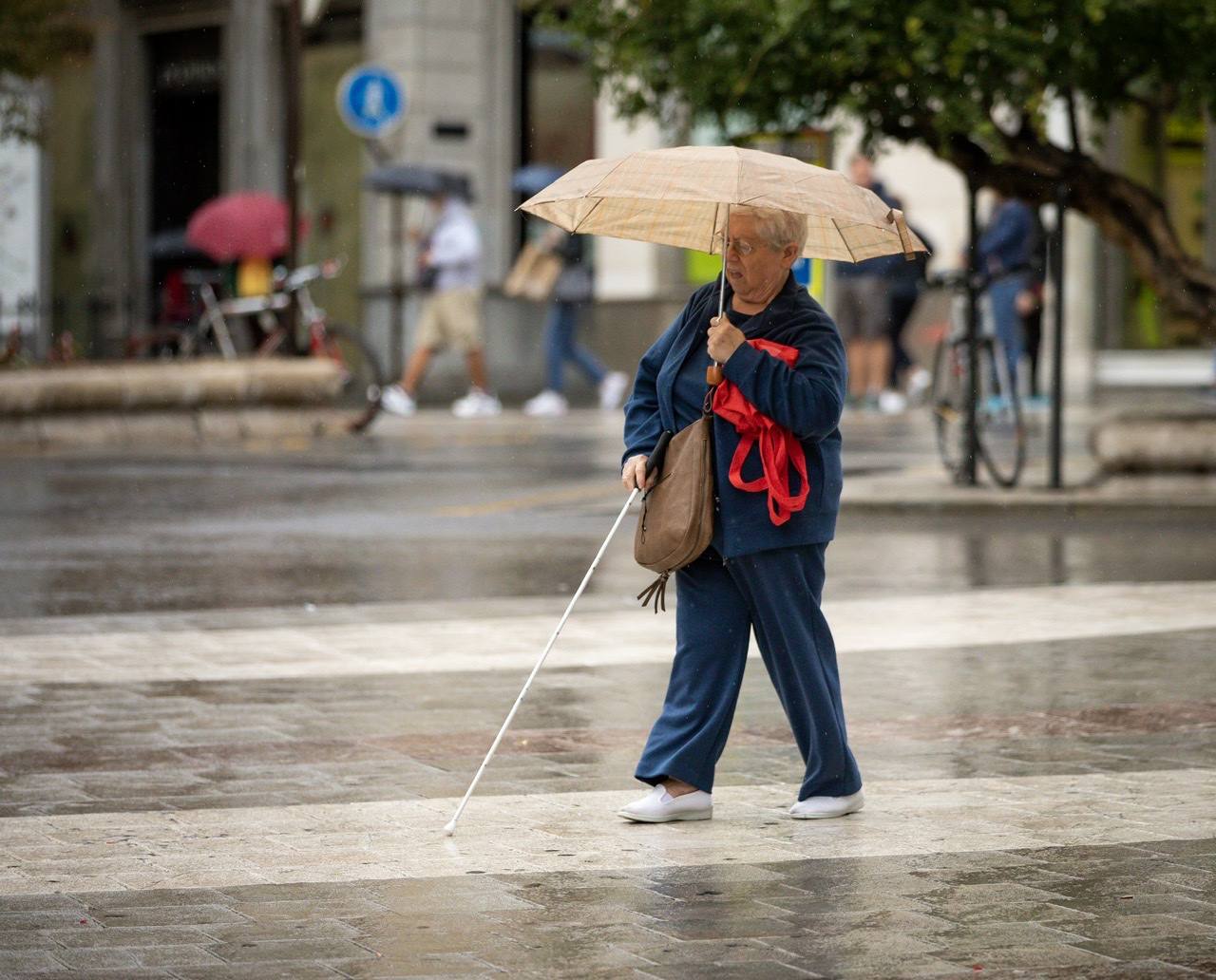 La situación sigue marcada por la DANA que seguirá afectando a buena parte de la Península y Baleares