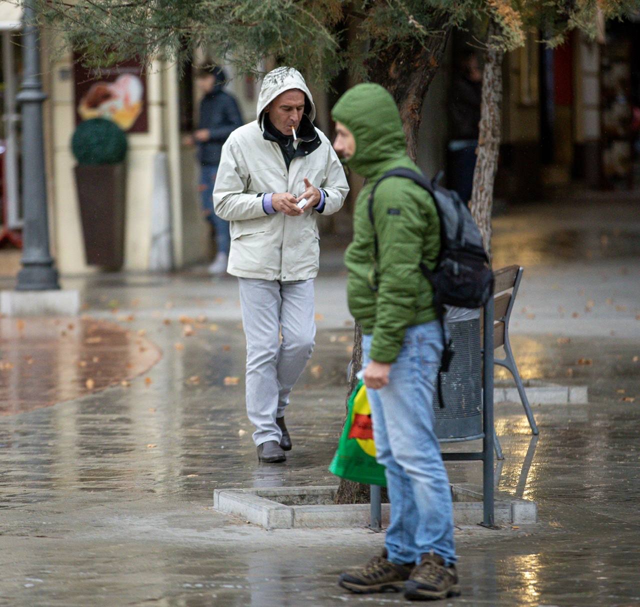 La situación sigue marcada por la DANA que seguirá afectando a buena parte de la Península y Baleares