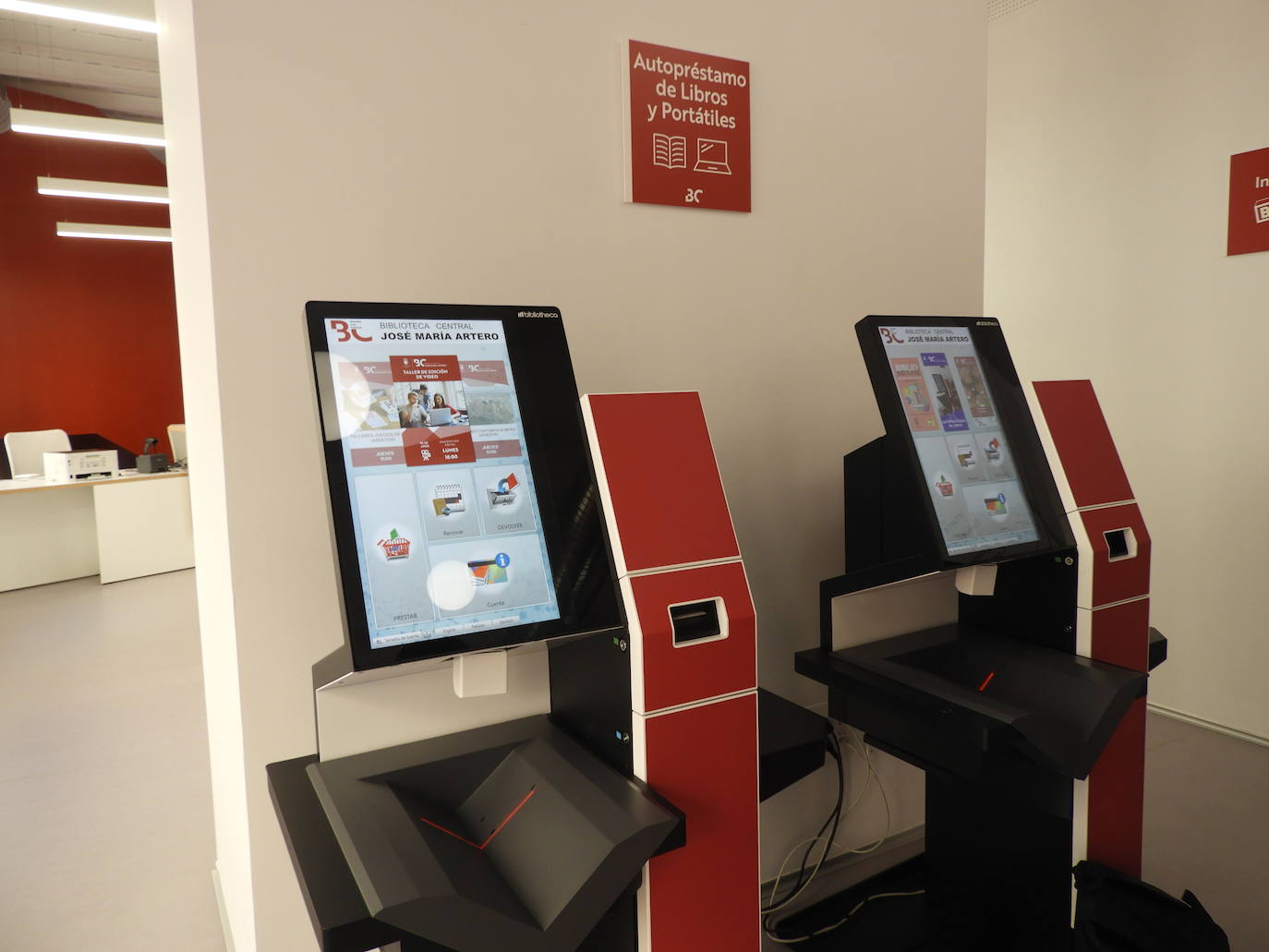 El Ayuntamiento de Almería ha adquirido multitud de material y equipamiento para que cualquier persona con discapacidad pueda utilizarlo 