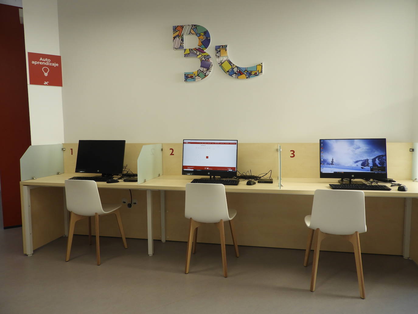 El Ayuntamiento de Almería ha adquirido multitud de material y equipamiento para que cualquier persona con discapacidad pueda utilizarlo 