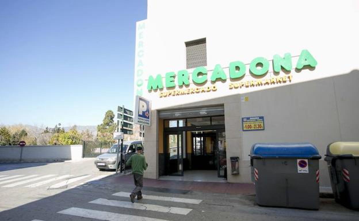 Oferta de empleo de Mercadona: ofrece 62 trabajos en Granada con hasta 34.000 euros anuales