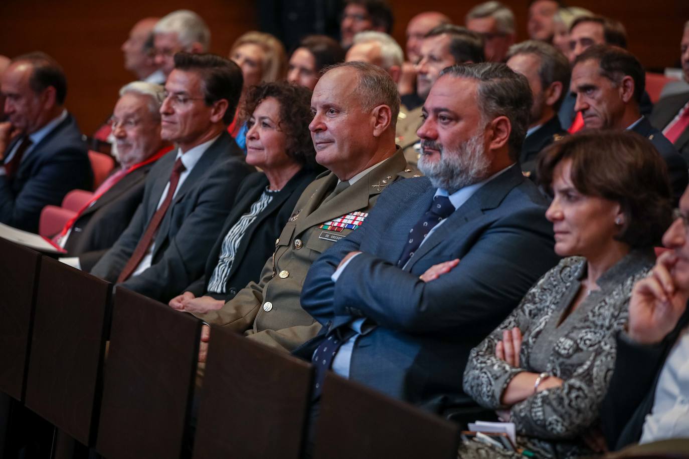 'Ejército, Empresa y Conocimiento'