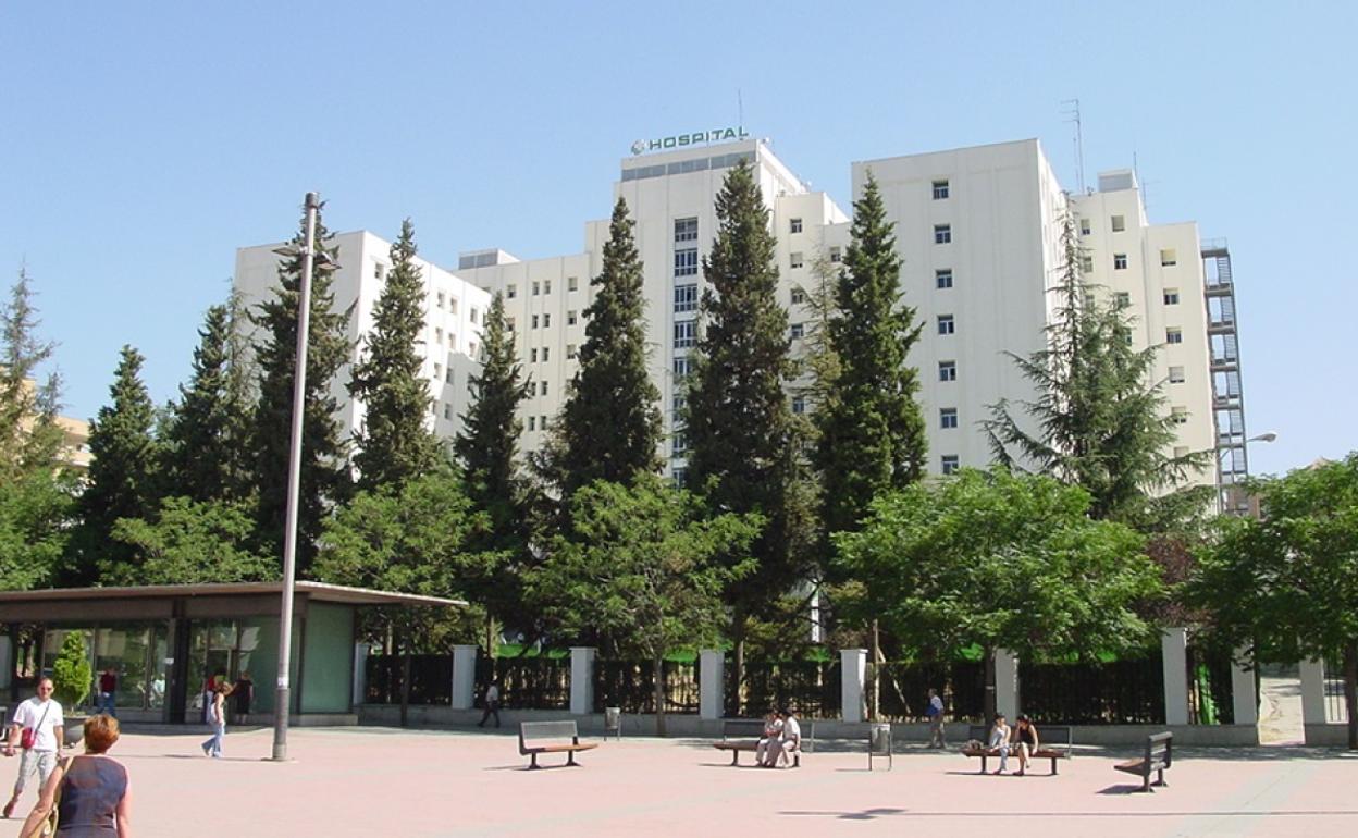 Accidente en Granada | Trasladadas al hospital cuatro personas tras un accidente en Pulianas