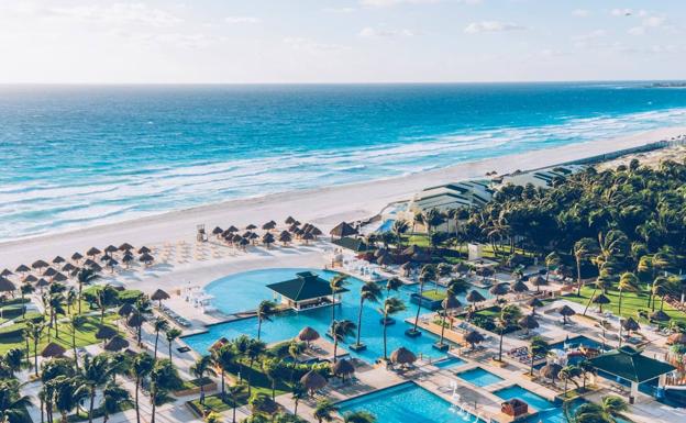 Hoteles libres de plásticos para disfrutar de tus vacaciones