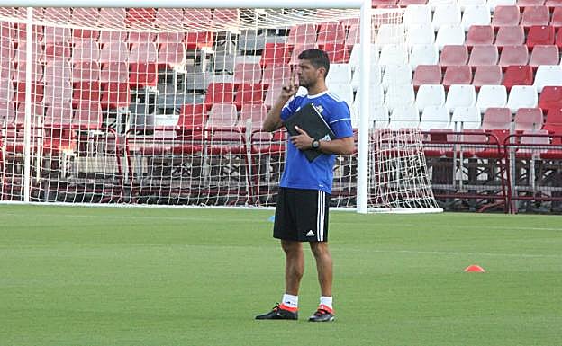 Pedro Emanuel: «Es importante salir por delante en el marcador»