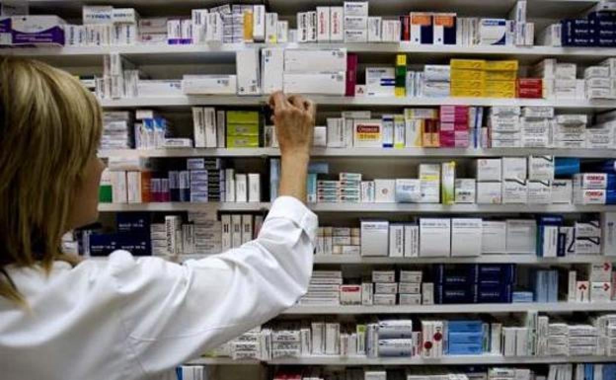 Alerta farmacéutica: Sanidad retira todos los lotes de un medicamento con adrenalina por fallos en el sistema de autoinyección