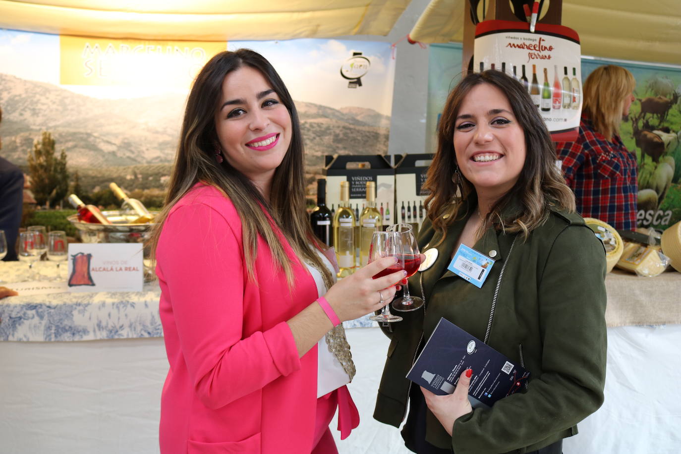 La 18ª edición de la Feria Internacional de Turismo, Deporte y Aventura, Tierra Adentro 2019 ha abierto este viernes sus puertas en el Recinto Provincial de Ferias y Congresos de Jaén para mostrar «la riqueza y la diversidad de la oferta turística de interior de la provincia de Jaén» y del resto del país, a través de los 450 expositores que se dan cita en la misma hasta el próximo domingo, 27 de octubre.