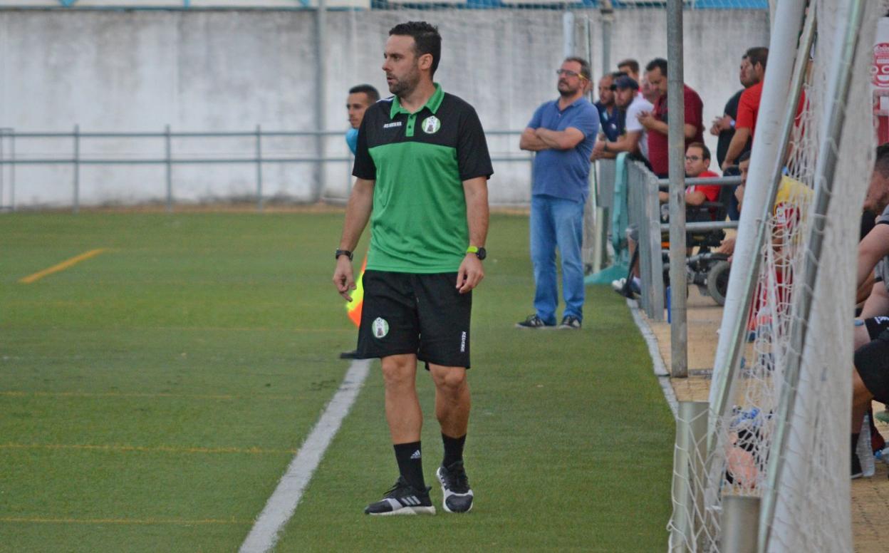 Pedro Bolaños no podrá contar con Óscar Quesada, Paolo y Juanlu