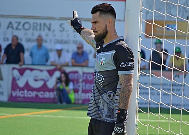 Mancha Real y Real Jaén protagonizan el choque más destacado de la décima jornada