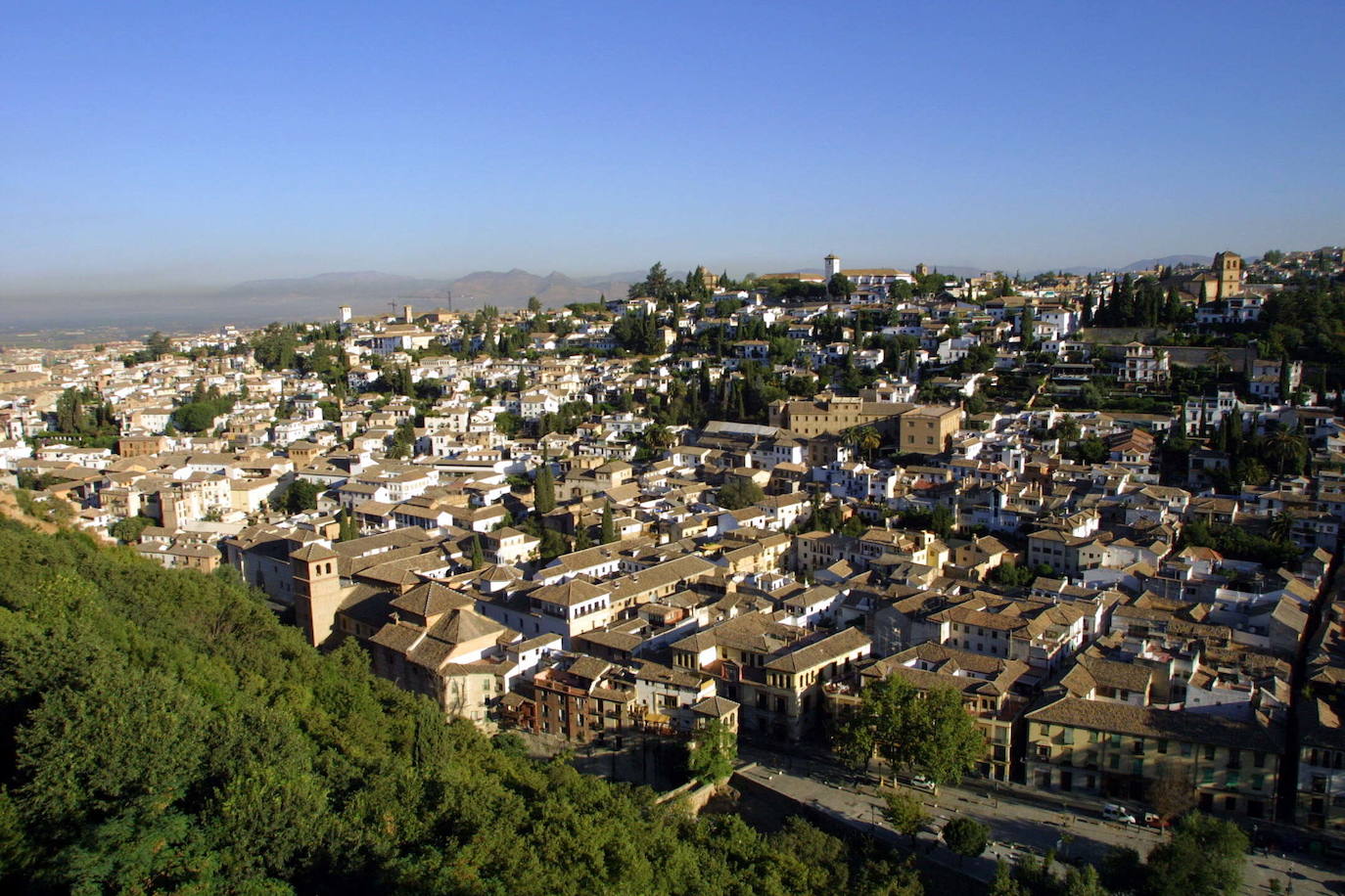 Peinador de la Reina