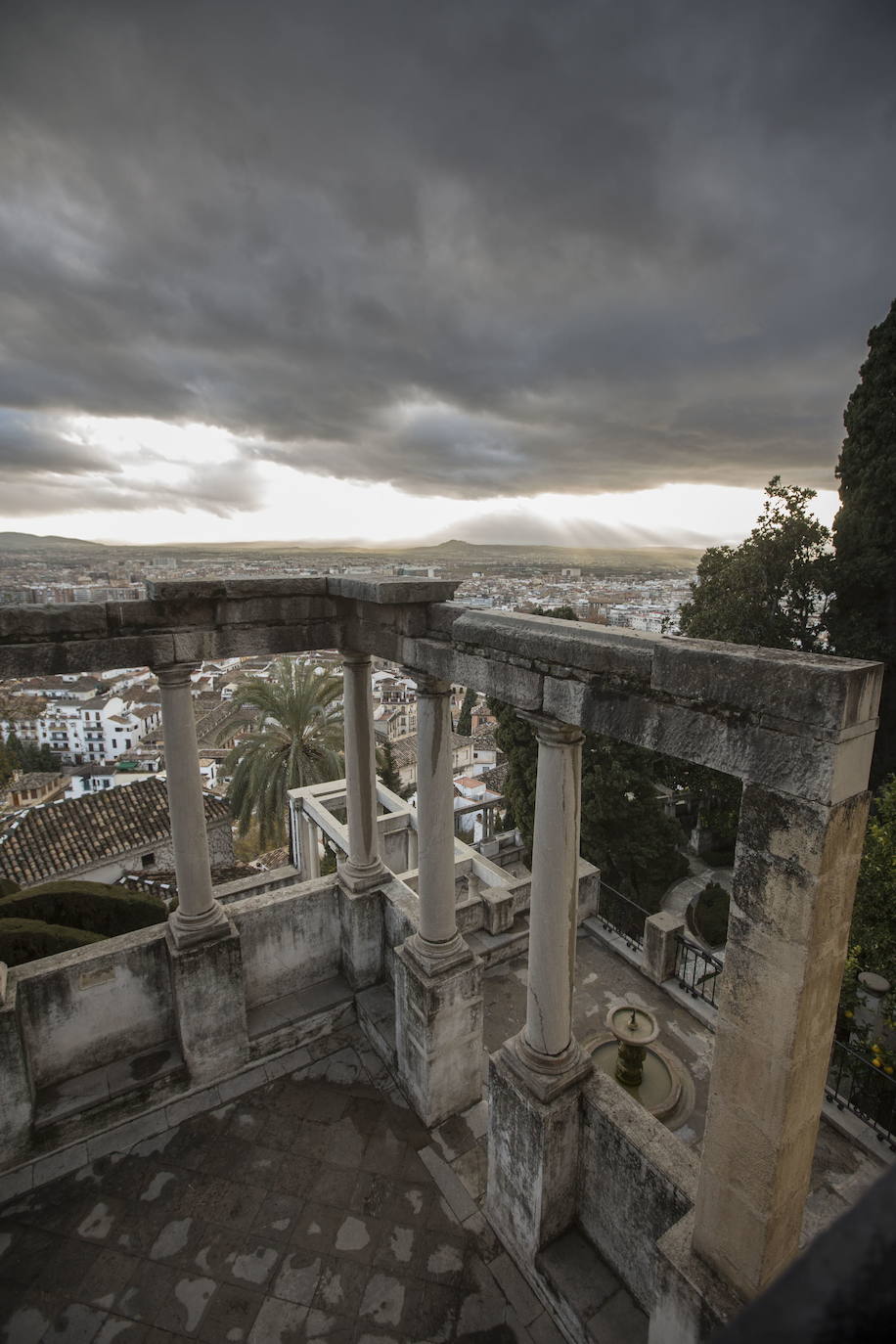 Carmen Rodríguez Acosta