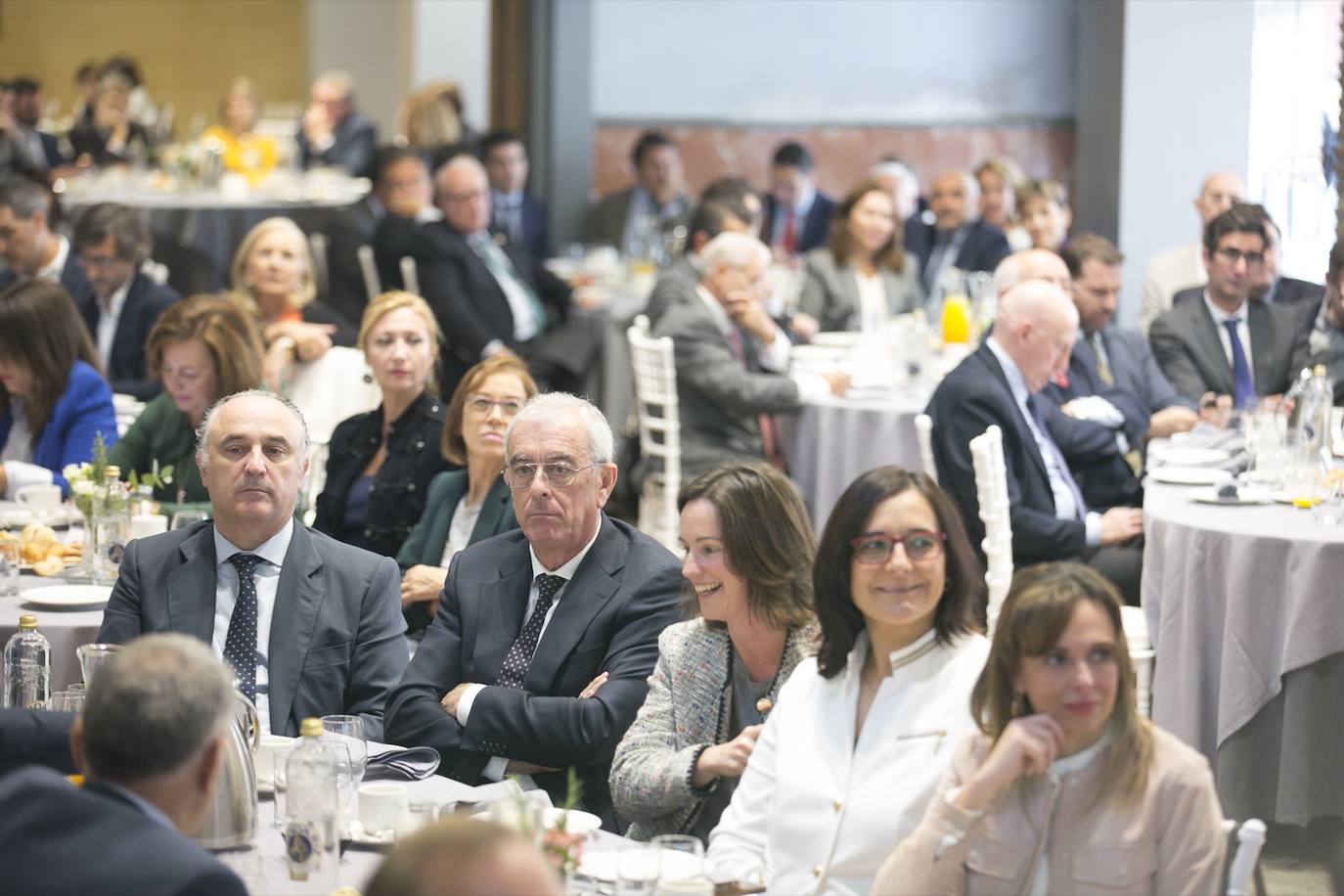 El consejero de Economía, Conocimiento, Empresas y Universidad de la Junta de Andalucía, Rogelio Velasco, analizará los retos de la economía regional y las medidas que el Gobierno andaluz en un desayuno organizado por IDEAL en el hotel Santa Paula 