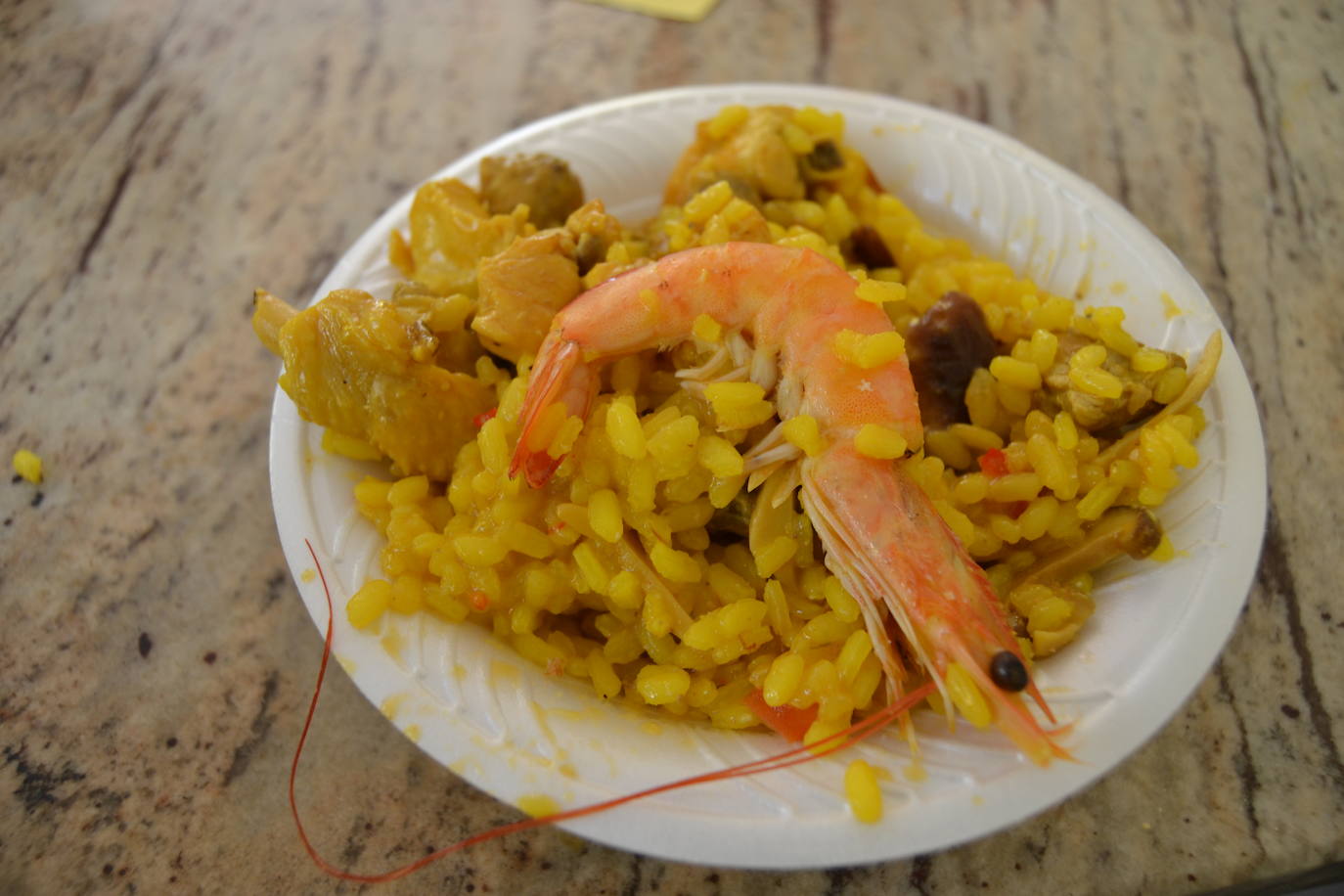 Cerca de 150 deportistas, entre participantes del trail, minitrail y senderistas, celebran en esta prueba que tuvo lugar en una agradable mañana de domingo 