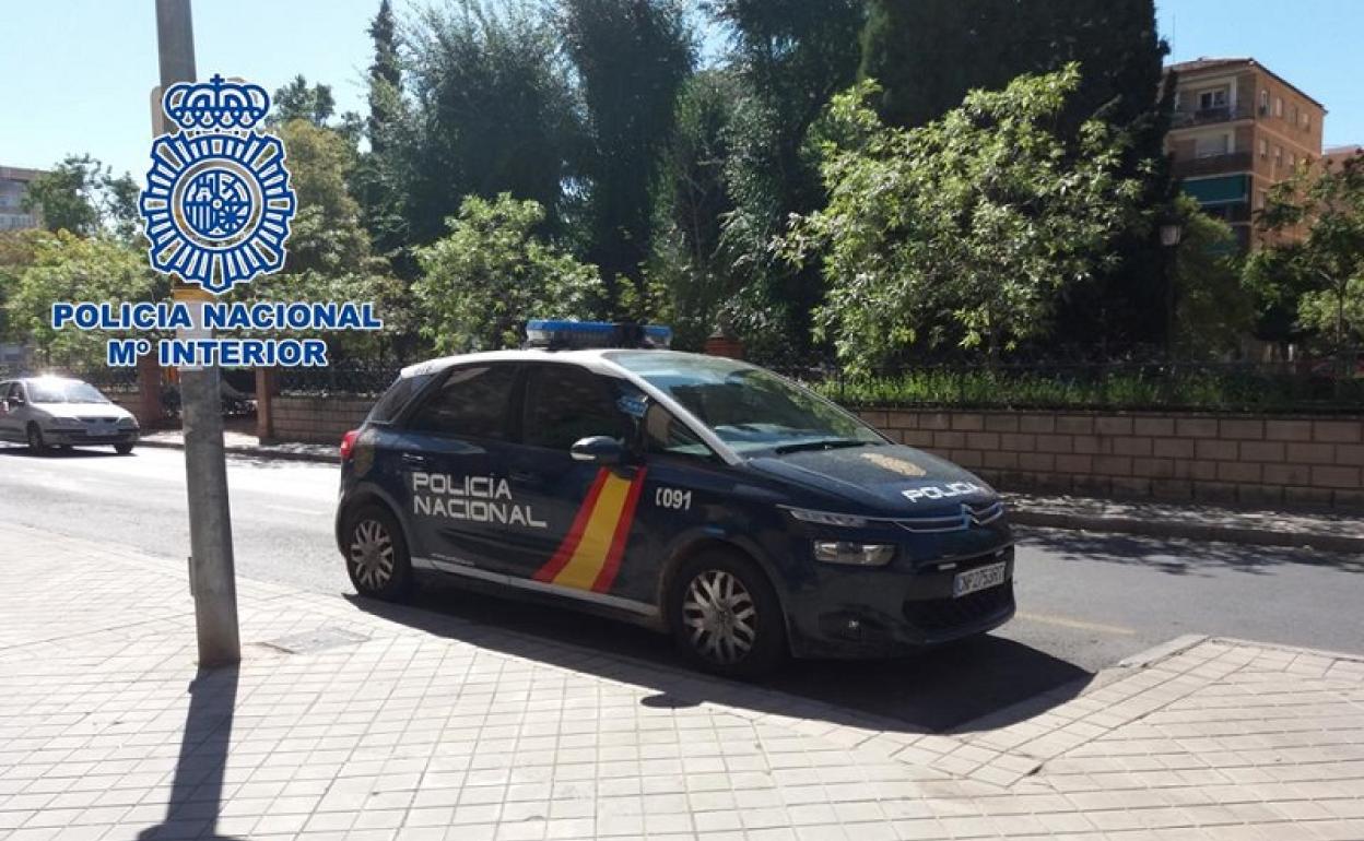 Fraude en Granada a la Seguridad Social | Cinco detenidos por estafar 100.000 euros 