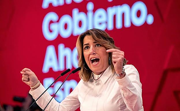 El PSOE ganaría y mejoraría los resultados de abril en Andalucía con 25 diputados