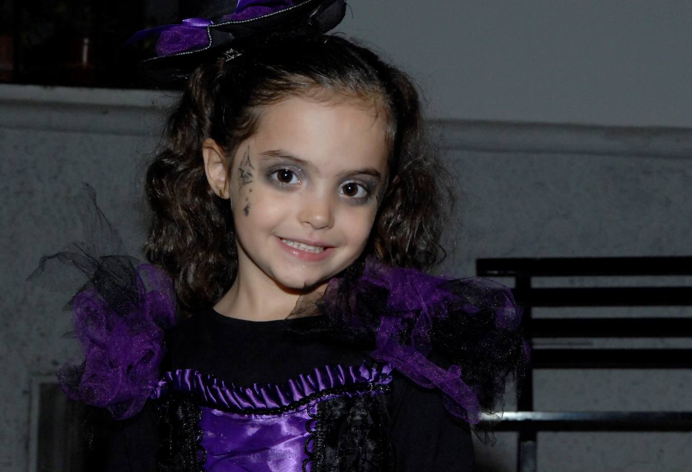 800 kilos de castañas asadas con leña se han degustado en la tradicional Fiesta de la Castaña de Lanjarón