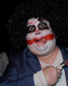 Imagen secundaria 2 - Lanjarón y Órgiva también vivieron su noche de terror.