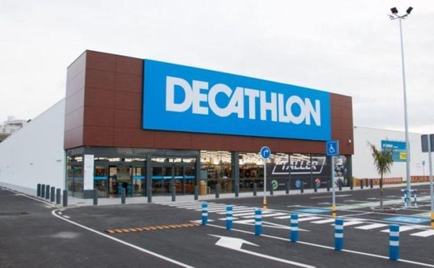 Decathlon alerta del riesgo de uno de los productos que vende