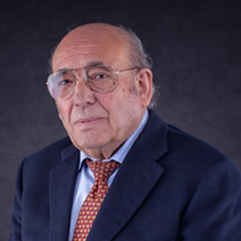 71- José Antolín Toledano. Fundador del Grupo Antolín – Auxiliar de automoción. Capital 2019 (millones): 400