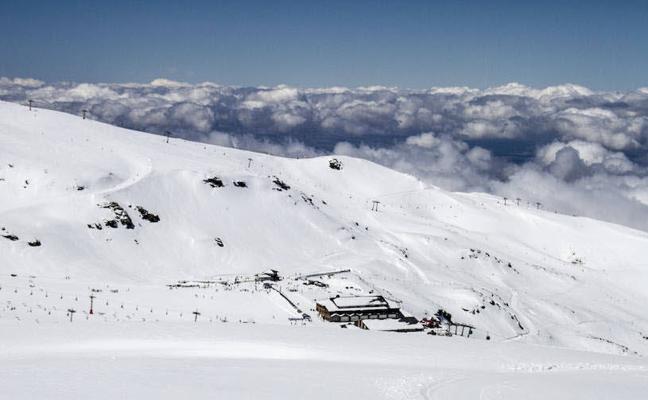 Ofertas para el comienzo de temporada en Sierra Nevada