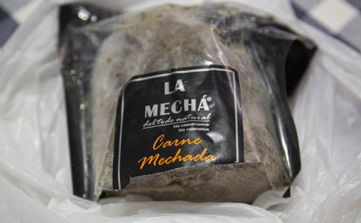 Muere un bebé por listeria en Andalucía | Los padres consumieron carne 'La mechá'