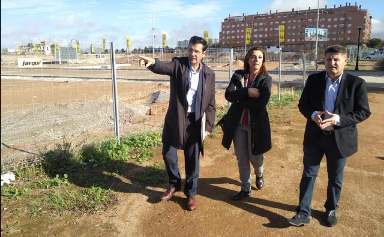 El PSOE considera anuncia ayudas al alquiler para los jóvenes