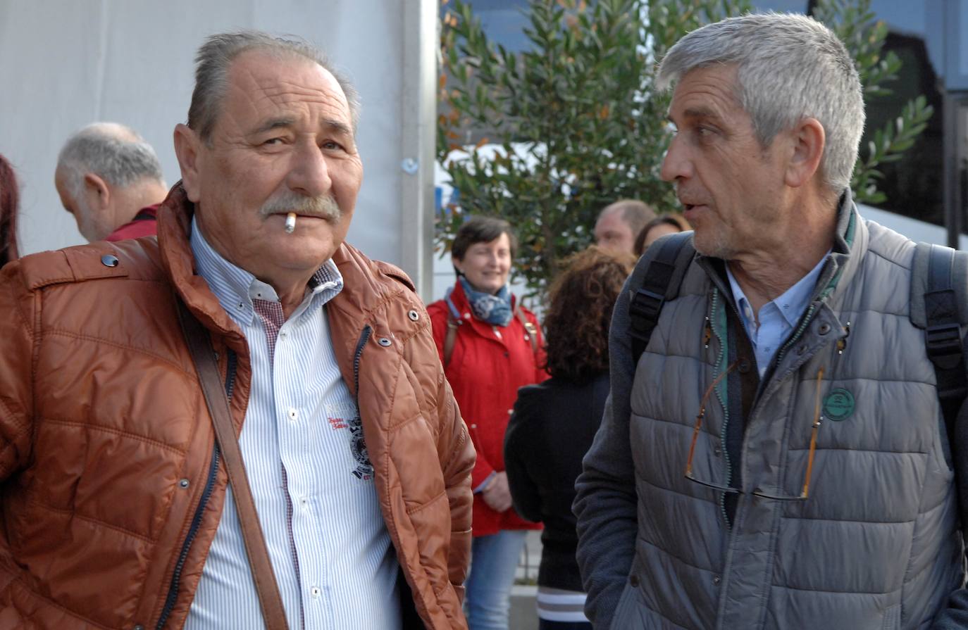 Cádiar ha acogido con rotundo éxito el IV Encuentro Musical de Bandas de La Alpujarra