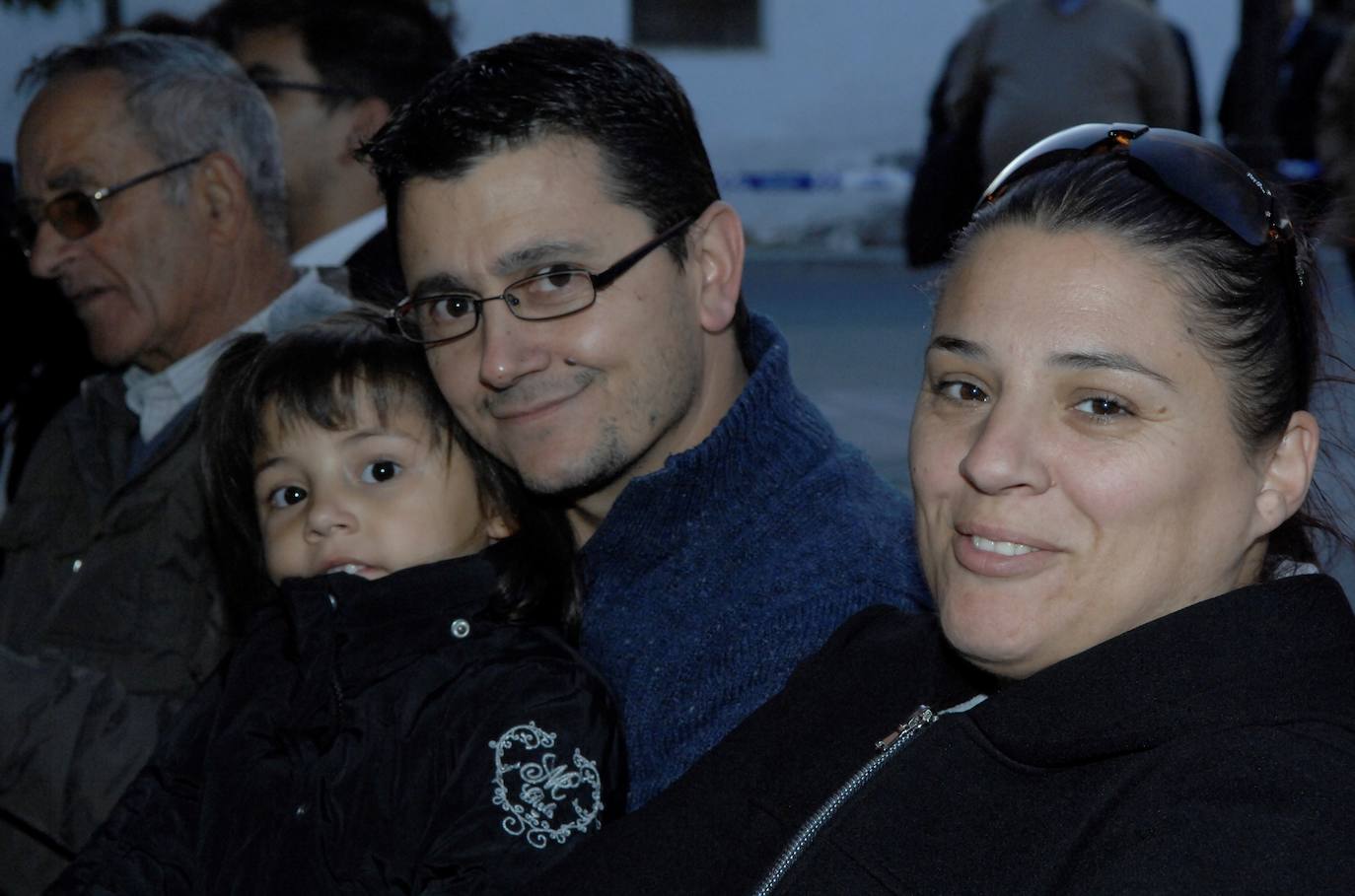 Cádiar ha acogido con rotundo éxito el IV Encuentro Musical de Bandas de La Alpujarra