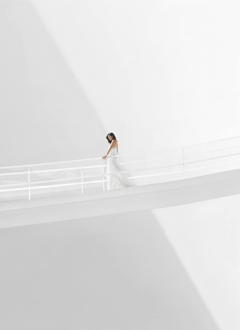 Fotos: Así son las fotos del granadino que ha ganado el premio a Mejor Fotógrafo de Bodas de 2019