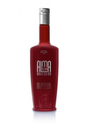 9. Aceite: Almaoliva Arbequina. Sociedad: Almazaras de La Subbética S.L. Variedad: Arbequina. País: España. Premios: 21. Puntos: 860.25