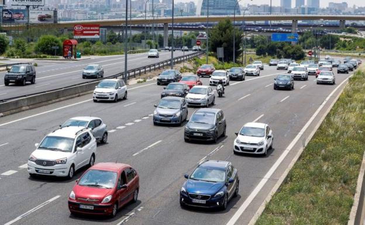 Tráfico | Los 5 cambios que prepara la DGT para los conductores