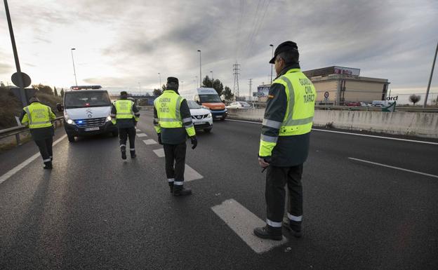 DGT | Si tu coche tiene estas características, estás bajo lupa esta semana: Tráfico te vigila