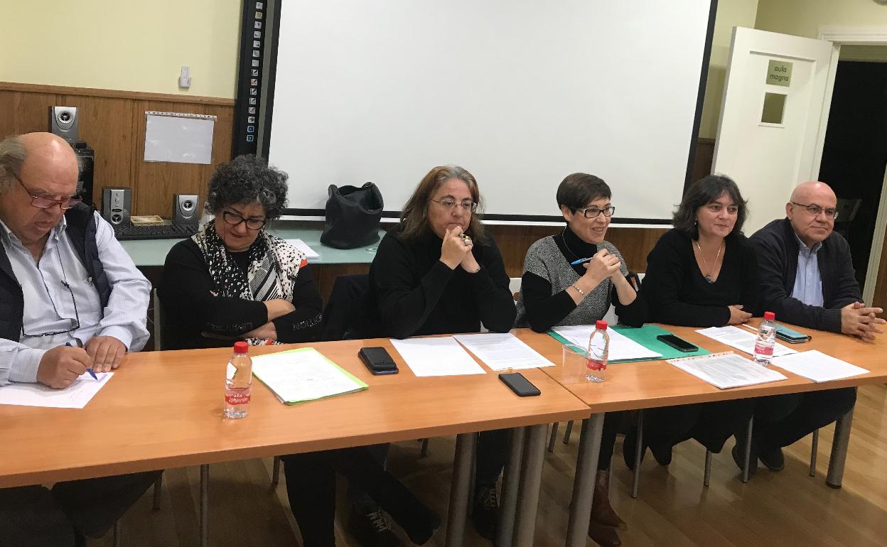 Falta de médicos en Granada | La Junta de Personal del Virgen de las Nieves llevará a la Inspección de Trabajo la sobrecarga laboral de los profesionales